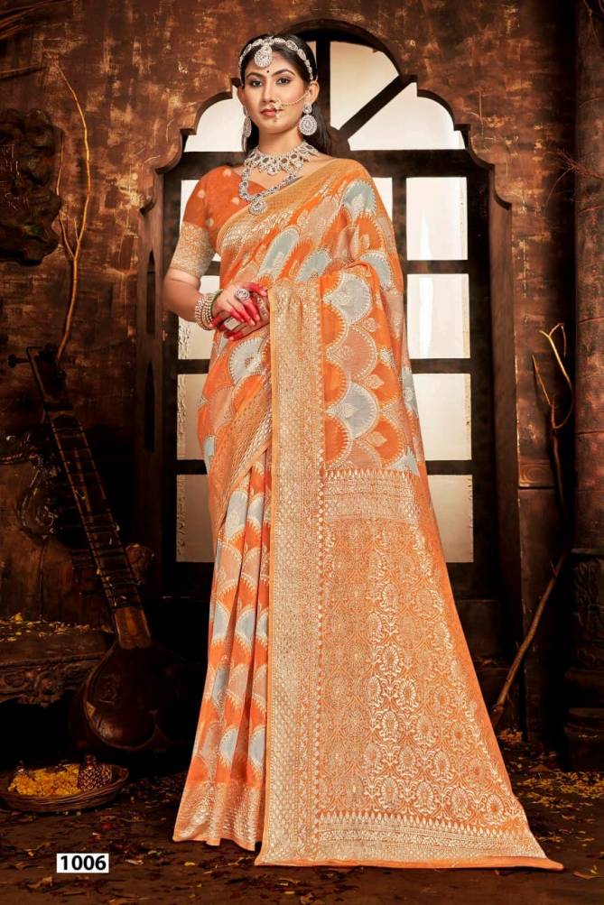 Jasmine Cotton Vol 3 By Saroj Designer Soft Cotton Wedding Sarees Wholesale Market In Surat